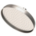 Satin Nickel