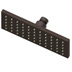 Oil Rubbed Bronze
