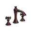 Oil Rubbed Bronze - Hand Relieved