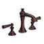 Oil Rubbed Bronze - Hand Relieved