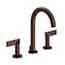 Oil Rubbed Bronze - Hand Relieved