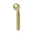 Satin Brass - PVD
