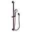 Oil Rubbed Bronze - Hand Relieved