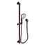 Oil Rubbed Bronze - Hand Relieved