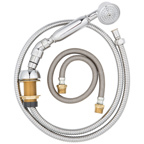 Tub & Shower - 281C