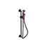 Oil Rubbed Bronze - Hand Relieved
