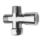Tub & Shower - 286