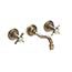 Antique Brass