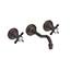 Oil Rubbed Bronze