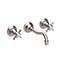 Satin Nickel