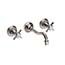 Polished Nickel