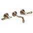Antique Brass