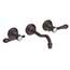 Oil Rubbed Bronze