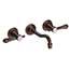 Oil Rubbed Bronze - Hand Relieved