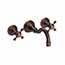 Oil Rubbed Bronze - Hand Relieved