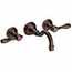 Oil Rubbed Bronze - Hand Relieved