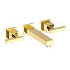 Forever Brass - PVD