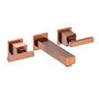 Antique Copper