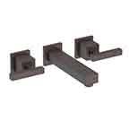 Oil Rubbed Bronze