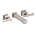 Satin Nickel