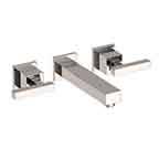 Polished Nickel