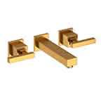 Satin Gold - PVD