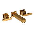 Polished Gold - PVD