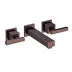 Oil Rubbed Bronze - Hand Relieved