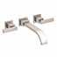 Satin Nickel