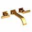 Polished Gold - PVD