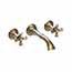 Antique Brass