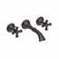 Oil Rubbed Bronze