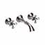 Polished Nickel