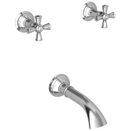 aylesbury 2405 shower newport tub sets brass newportbrass faucet