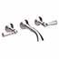 Satin Nickel