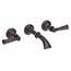 Oil Rubbed Bronze