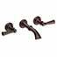 Oil Rubbed Bronze - Hand Relieved