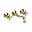 Uncoated Polished Brass - Living