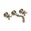 Antique Brass