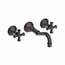 Oil Rubbed Bronze