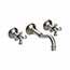 Antique Nickel