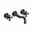 Oil Rubbed Bronze - Hand Relieved