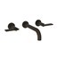 Oil Rubbed Bronze