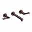 Oil Rubbed Bronze - Hand Relieved