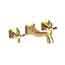 Uncoated Polished Brass - Living