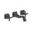 Oil Rubbed Bronze