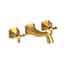 Satin Gold - PVD