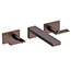 Oil Rubbed Bronze - Hand Relieved