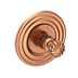 Antique Copper