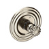 Antique Nickel
